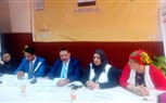 توصيات النقاش المشترك بين 