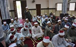 أئمة القليوبية يشاركون فى الحملة القومية لترشيد استهلاك المياة 