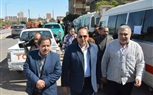انجازات مبادرة الرئيس للقضاء علي فيروس سي سوهاج