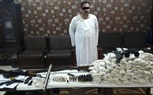 نجاح ملموس لمدرسة البحث الجنائي بكفر الشيخ في ضبط أخطر القضايا التي هزت الرأي العام