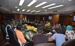 أشرف صبحي: ندرس دمح مبادرات الشباب مع برامج الوزارة