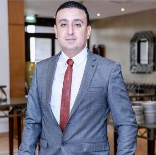 صناع الخير تجري الكشف على ٣٠٠٠ مريض عيون خلال يومين