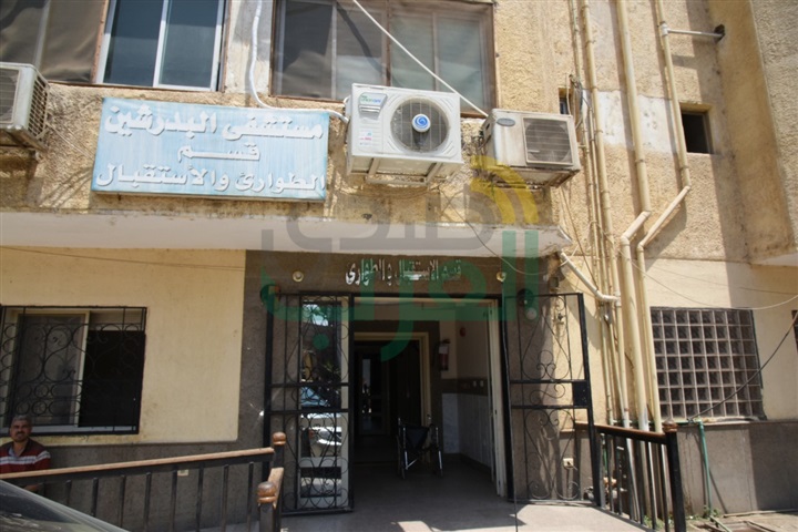 "الصحة" تشن حملات مفاجئة على المستشفيات والوحدات بالجيزة لرصد شكاوى المواطنين