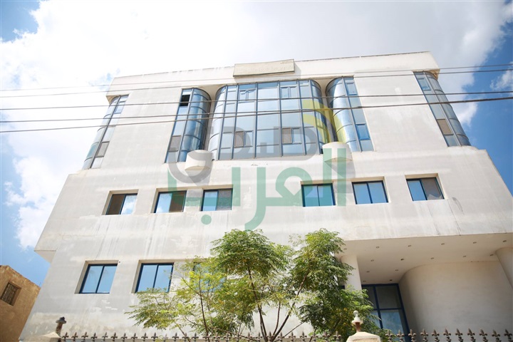 بالصور.. محافظ كفر الشيخ يدعم مركز جراحة العيون بأحدث الأجهزة