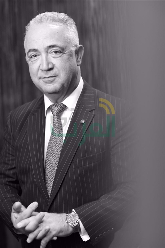 توقيع شراكة بين ماجد الفطيم للتجزئة ومؤسسة ساويرس للتنمية الاجتماعية توقيع شراكة بين ماجد الفطيم للتجزئة ومؤسسة ساويرس للتنمية الاجتماعية