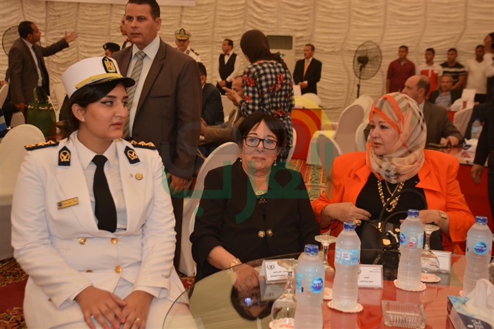 الإفراج عن 2391 من نزلاء السجون من بينهم 683 غارم وغارمة