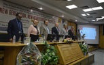رئيس جامعة الزقازيق يفتتح أعمال اللقاء السنوي لقسم جراحة المخ والأعصاب