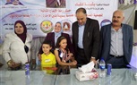 16 تجربة للمتميزين المكرمين في فعاليات رحلة الإبداع بكفر الشيخ