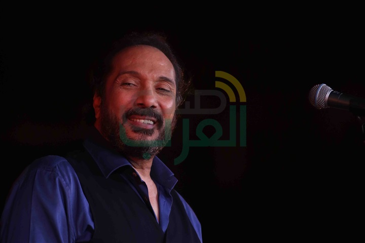 وزيرة الثقافة تفتتح الدورة 27 لمهرجان قلعة صلاح الدين للموسيقي وزيرة الثقافة تفتتح الدورة 27 لمهرجان قلعة صلاح الدين للموسيقي