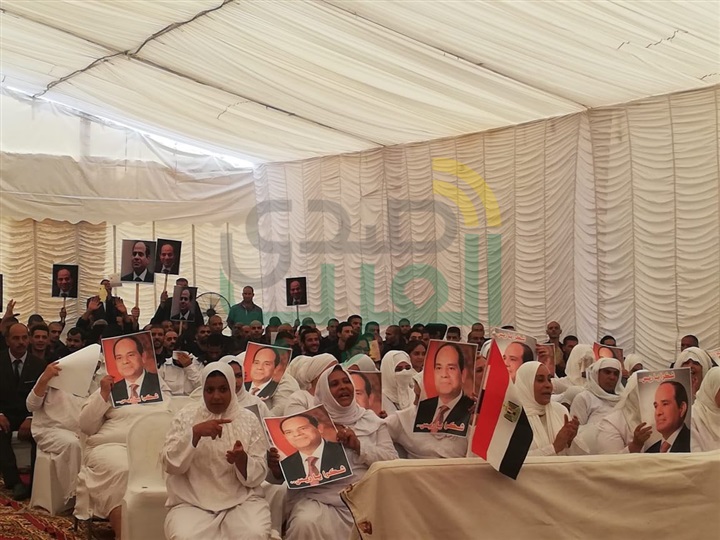 الإفراج عن 2391 من نزلاء السجون من بينهم 683 غارم وغارمة