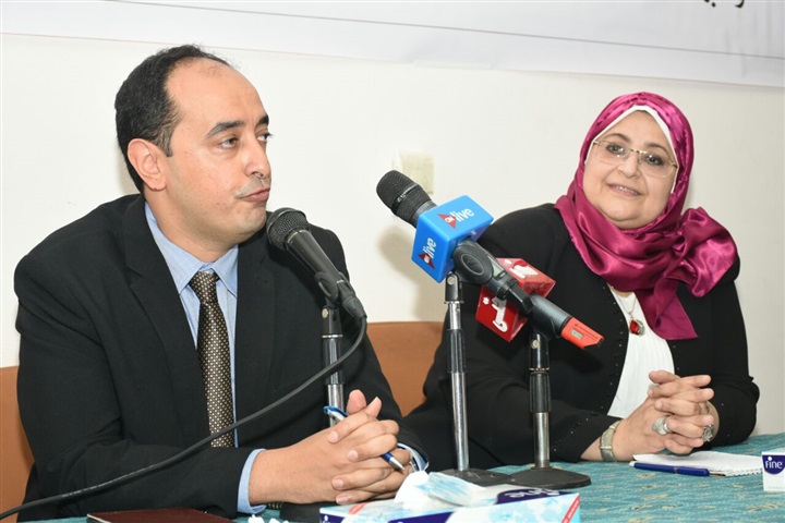 بالصور: القضية السكانية محور اهتمام المسئولين والمجتمع المدنى