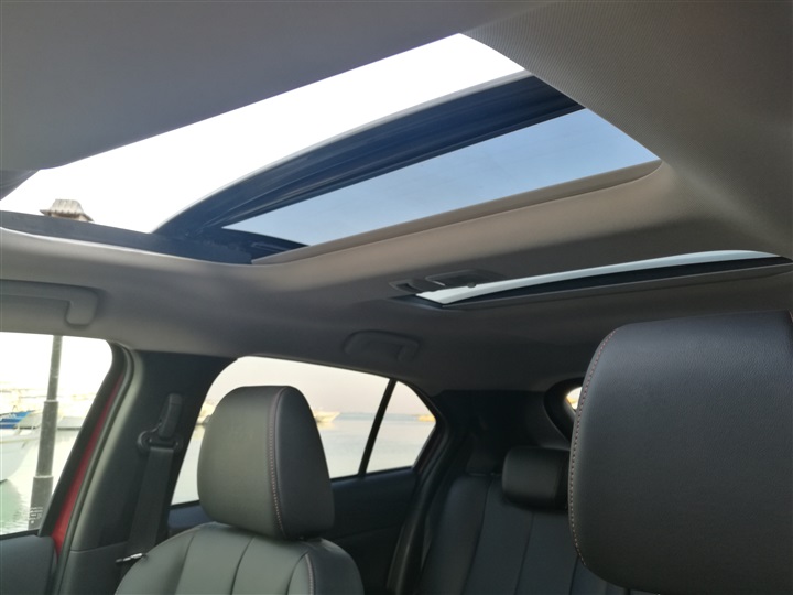 ميتسوبيشى "Eclipse Cross" .. "خـــاطفة الأبصــــــار" ميتسوبيشى "Eclipse Cross" .. "خـــاطفة الأبصــــــار"