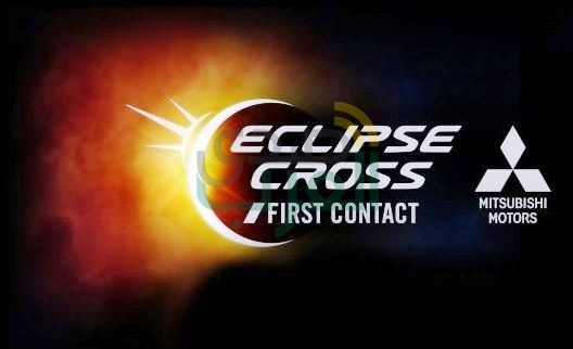 ميتسوبيشى "Eclipse Cross" .. "خـــاطفة الأبصــــــار" ميتسوبيشى "Eclipse Cross" .. "خـــاطفة الأبصــــــار"