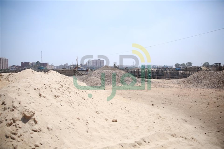 بالصور.. محافظ كفر الشيخ: حل مشكلة الإسكان بشكل جذري في نهاية 2018 