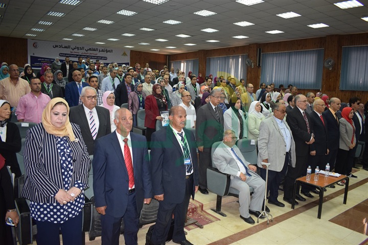 رئيس جامعة بنها: نستكمل ما بدأه رؤساء الجامع السابقيين 