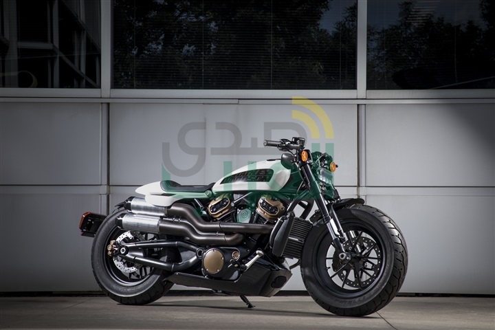 "HARLEY-DAVIDSON" تسرّع الاستراتيجية لبناء الجيل القادم من الدرّاجين حول العالم "HARLEY-DAVIDSON" تسرّع الاستراتيجية لبناء الجيل القادم من الدرّاجين حول العالم