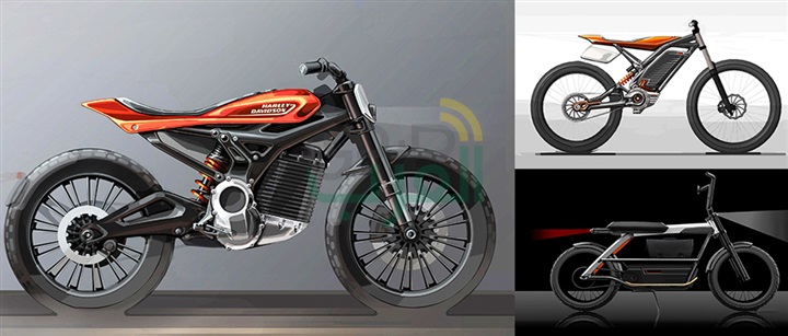 "HARLEY-DAVIDSON" تسرّع الاستراتيجية لبناء الجيل القادم من الدرّاجين حول العالم "HARLEY-DAVIDSON" تسرّع الاستراتيجية لبناء الجيل القادم من الدرّاجين حول العالم