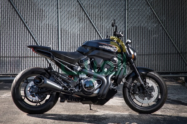 "HARLEY-DAVIDSON" تسرّع الاستراتيجية لبناء الجيل القادم من الدرّاجين حول العالم "HARLEY-DAVIDSON" تسرّع الاستراتيجية لبناء الجيل القادم من الدرّاجين حول العالم