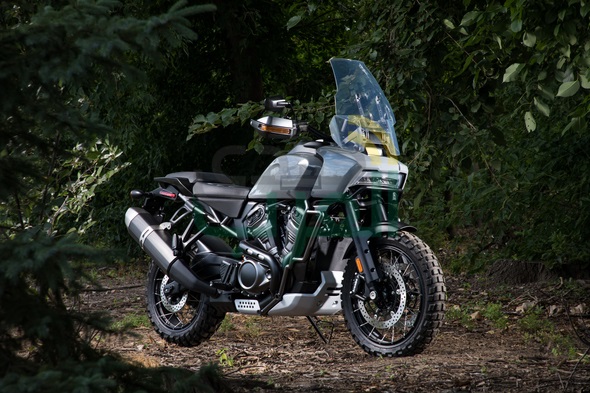 "HARLEY-DAVIDSON" تسرّع الاستراتيجية لبناء الجيل القادم من الدرّاجين حول العالم "HARLEY-DAVIDSON" تسرّع الاستراتيجية لبناء الجيل القادم من الدرّاجين حول العالم