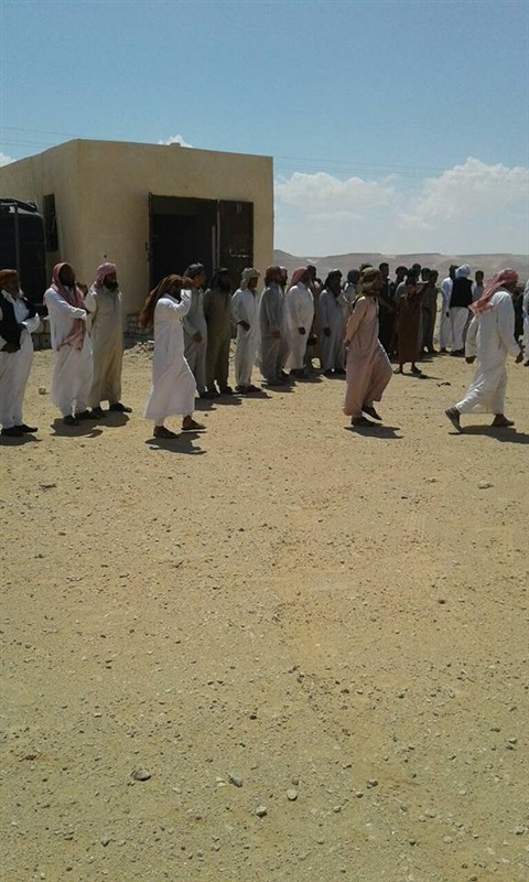 بالصور.. "أبو زيد": مشروعات كهرباء وطرق ومحطات تحليه للقرى الأكثر احتياجًا ببراني والسلوم