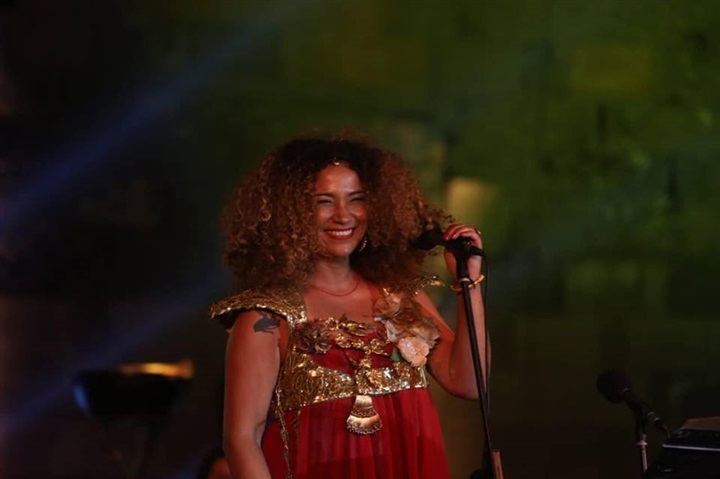 موسيقي فؤاد ومنيب تسحر الجماهير وغالية بن علي تشعل ثاني ليالي مهرجان القلعة موسيقي فؤاد ومنيب تسحر الجماهير وغالية بن علي تشعل ثاني ليالي مهرجان القلعة