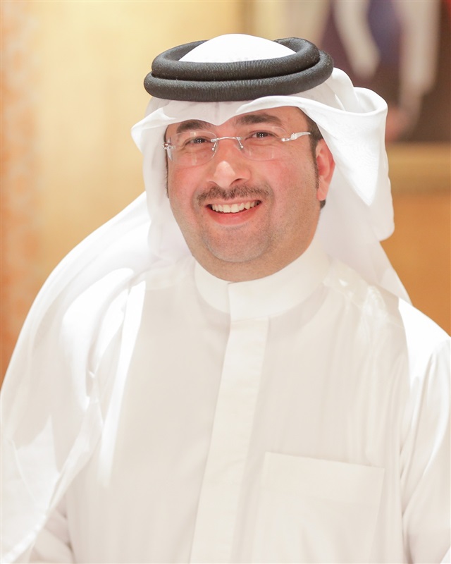 رئيس "صوت العرب": حلقة خاصة عن مهرجان جائزة "خالد بن حمد للمسرح الشبابي" السبت رئيس "صوت العرب": حلقة خاصة عن مهرجان جائزة "خالد بن حمد للمسرح الشبابي" السبت
