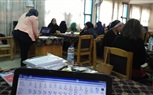 وكيل تعليم كفر الشيخ تطمئن علي استعدادات العام الدراسي الجديد