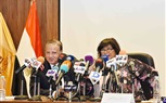 وزير الثقافة ورئيس دار الكتب: أعلنا تفاصيل استعادة مخطوط المختصر فى علم التاريخ للكافيجى