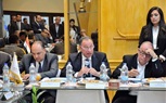 بالصور.. نتائج إجتماع وزير الشباب والرياضة ومجلس الجبلاية وروءساء الأندية لعودة الجماهير