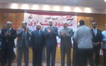 محافظ القليوبية يكرم أوائل الثانوية العامة على مستوى الجمهورية