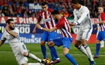 بث مباشر.. ريال مدريد واتلتيكو مدريد فى نهائى كأس السوبر الأوروبي
