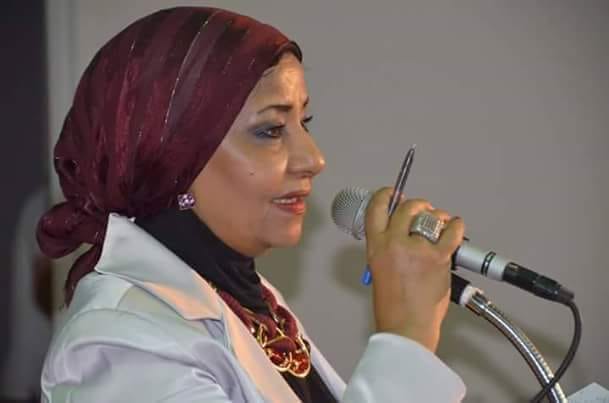 "ملحمة وطن"..  فى صالون "أرض الذهب الثقافى" بمكتبة مصر الجديدة
