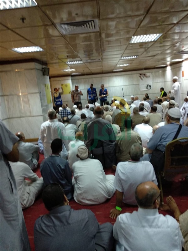 "الصحة" تتخذ إجراءات وقائية "مشددة" لمنع تفشى أي أمراض وبائية بين الحجاج