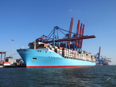 ضبط حاوية بداخلها 4,600 مليون قرص مخدر