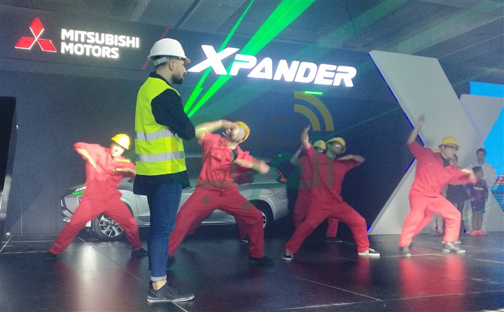 دايموند موتورز تطلق "إكسباندر – Expander" بالأسواق المصرية دايموند موتورز تطلق "إكسباندر – Expander" بالأسواق المصرية