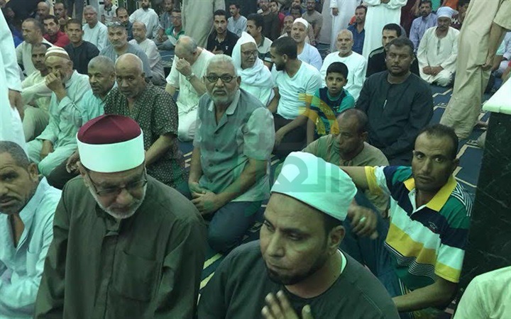 أوقاف الإسكندرية تنظم أمسيات دينية في جميع الإدارات الفرعية بالمحافظة 