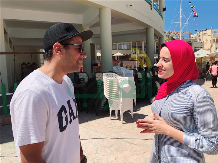 مصر تشارك في أولمبياد الأرجنتين بلاعبين لطراز التكنو بلس