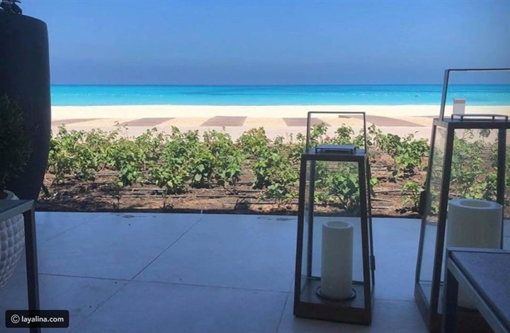"شيرى عادل" تنشر أول صور بعد زواجها من "معز مسعود" "شيرى عادل" تنشر أول صور بعد زواجها من "معز مسعود"