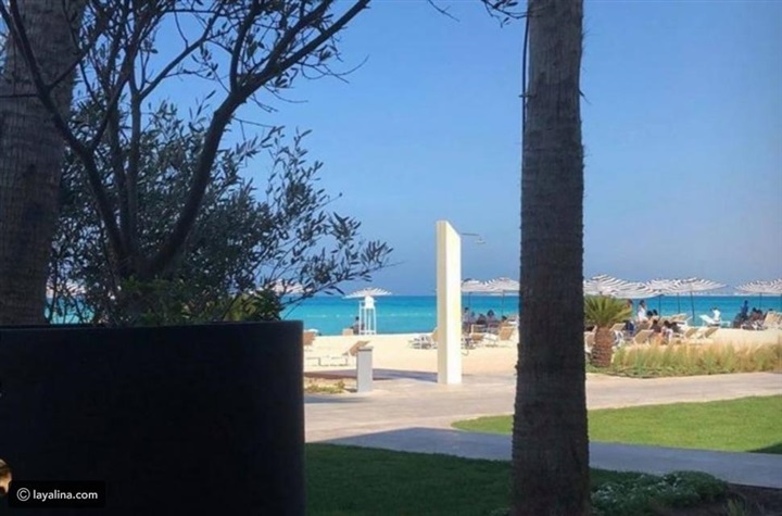"شيرى عادل" تنشر أول صور بعد زواجها من "معز مسعود" "شيرى عادل" تنشر أول صور بعد زواجها من "معز مسعود"