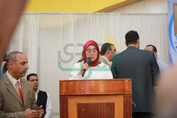 بالصور..وزير الشباب: إشتراك مجاني لـ 16 فائزًا بماراثون الجري بكفر الشيخ في المعسكر الرياضي بشرم الشيخ