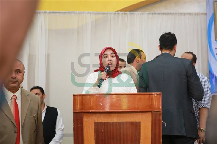 بالصور..وزير الشباب: إشتراك مجاني لـ 16 فائزًا بماراثون الجري بكفر الشيخ في المعسكر الرياضي بشرم الشيخ