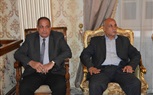محافظ المنيا الجديد:توفير فرص عمل للشباب باستغلال الميزات التنافسية
