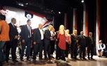 محافظ القليوبية: 