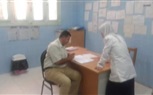إحالة عدد من الأطباء وموظفين بوحدات صحية للتحقيق بالخانكة