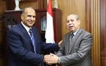 محافظ كفرالشيخ : الميدان الإبراهيمي يرتدي ثوب التطوير قريبًا