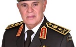  الفريق محمد فريد يغادر إلى الكويت لإجتماع برؤساء أركان المنطقة