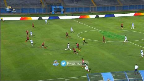 "تركى آل الشيخ": أتمنى إيقاف "بيراميدز" في الملعب فقط وليس بطرق أخرى "تركى آل الشيخ": أتمنى إيقاف "بيراميدز" في الملعب فقط وليس بطرق أخرى