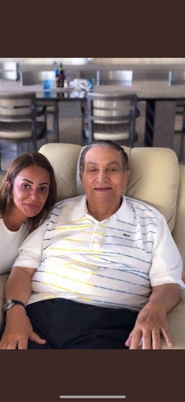 شاهد.. صور حديثة لـ"مبارك" تصدم محبيه شاهد.. صور حديثة لـ"مبارك" تصدم محبيه