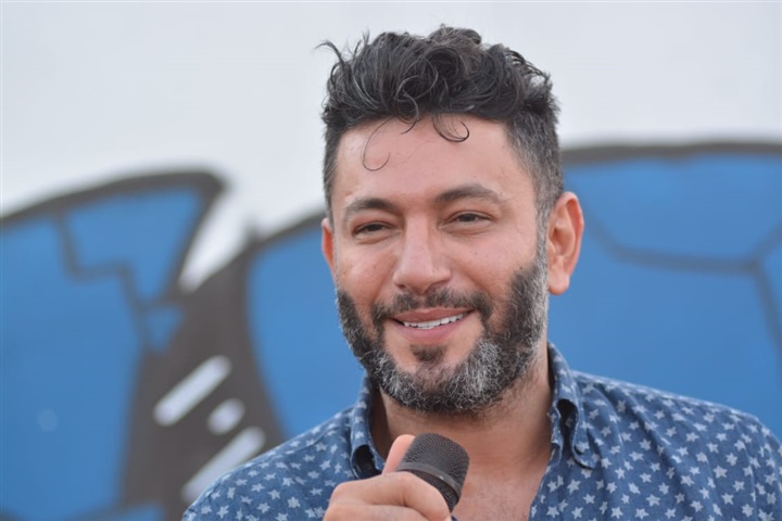 بالصور.. زياد برجي وبوسي يتألقان في ختام صيف "Vibes" بالساحل الشمالي     