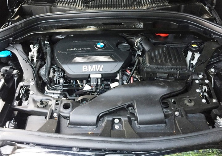 تجربة – الجيل الثانى من X1 .. (BMW X1 S20i).. "معادلة القيادة الرياضية الإقتصادية" تجربة – الجيل الثانى من X1 .. (BMW X1 S20i).. "معادلة القيادة الرياضية الإقتصادية"